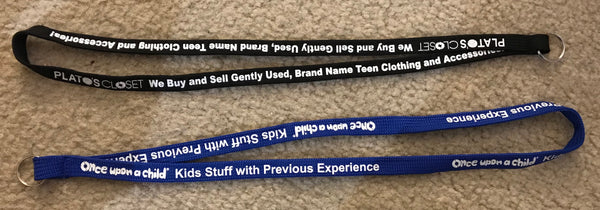 Hardware & Lanyards