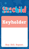 OUAC Name Badge - Type 5