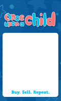 OUAC Name Badge - Type 2